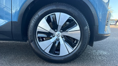 Volvo Xc40 1.5 T4 Recharge PHEV Plus Dark 5dr Auto Estate